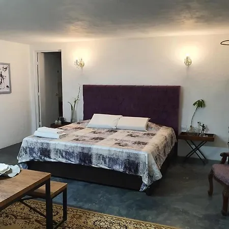 Elixir Tulum Hotel